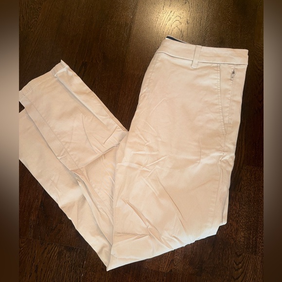 Birddogs Other - Birddogs Cream Chinos for Men